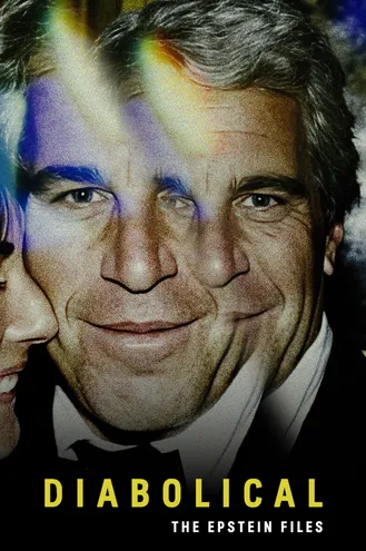 بوستر فلم Diabolical: The Epstein Files شيطاني: ملفات إبستين