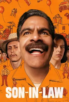 مشاهدة وتحميل فلم Son-in-Law الصهر اونلاين