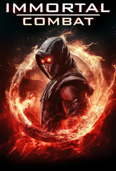 مشاهدة وتحميل فلم Immortal Combat قتال الخالدين اونلاين