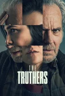 مشاهدة وتحميل فلم The Truthers الباحثون عن الحقيقة اونلاين