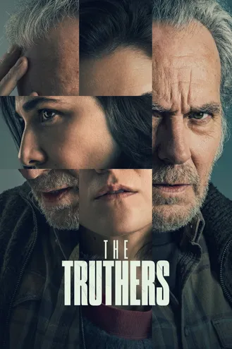 بوستر فلم The Truthers الباحثون عن الحقيقة