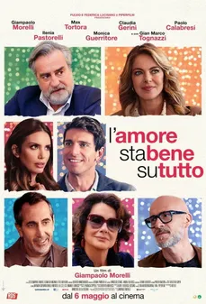 مشاهدة وتحميل فلم L'amore sta bene su tutto الحب يليق بكل شيء اونلاين