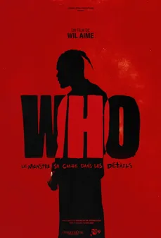 مشاهدة وتحميل فلم WHO من اونلاين