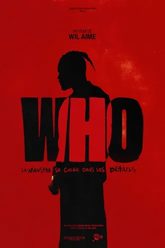 بوستر فلم WHO من