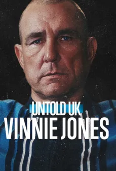 مشاهدة وتحميل فلم Untold UK: Vinnie Jones قصص لم تُروَ: فيني جونز اونلاين