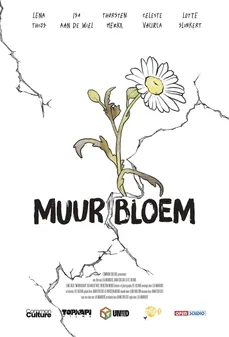مشاهدة وتحميل فلم Muurbloem زهرة الجدار اونلاين