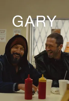 مشاهدة وتحميل فلم Gary غاري اونلاين