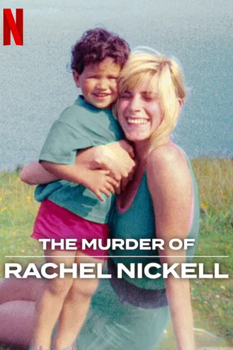 بوستر فلم The Murder of Rachel Nickell قضية قتل ريتشل نيكيل