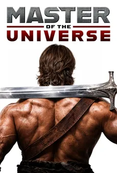 مشاهدة وتحميل فلم Master of the Universe سيد الكون اونلاين
