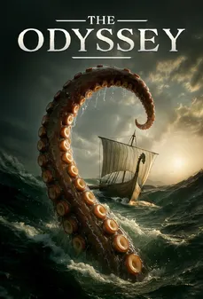 مشاهدة وتحميل فلم The Odyssey الأوديسة اونلاين