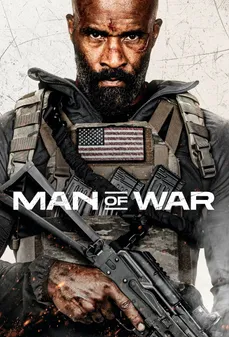 مشاهدة وتحميل فلم Man of War رجل حرب اونلاين