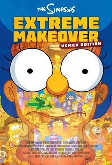 مشاهدة وتحميل فلم Extreme Makeover: Homer Edition تحوّل شامل: نسخة هومر اونلاين