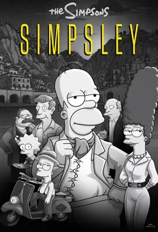 مشاهدة وتحميل فلم Simpsley سيمبسلي اونلاين