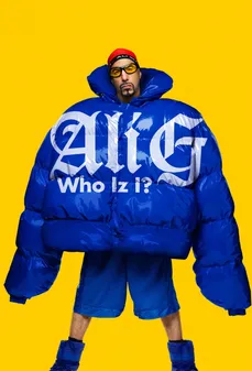 مشاهدة وتحميل فلم Ali G: Who Iz I? علي جي: من أكون؟ اونلاين