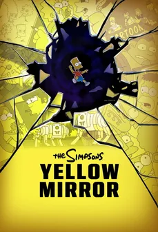 مشاهدة وتحميل فلم Yellow Mirror المرآة الصفراء اونلاين