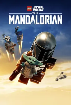 مشاهدة وتحميل فلم LEGO Star Wars: The Mandalorian ليغو حرب النجوم: الماندالوري اونلاين