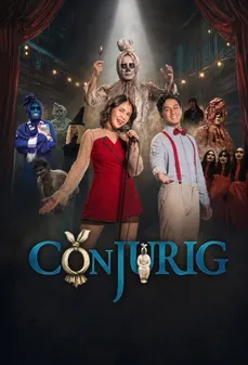 مشاهدة وتحميل فلم Conjurig كونجوريغ اونلاين