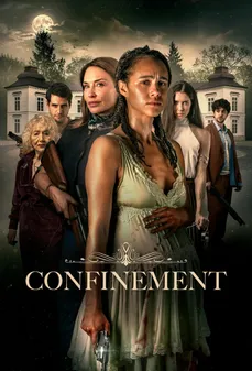 مشاهدة وتحميل فلم Confinement حبس اونلاين