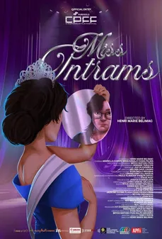 مشاهدة وتحميل فلم Miss Intrams ملكة جمال الكلية اونلاين
