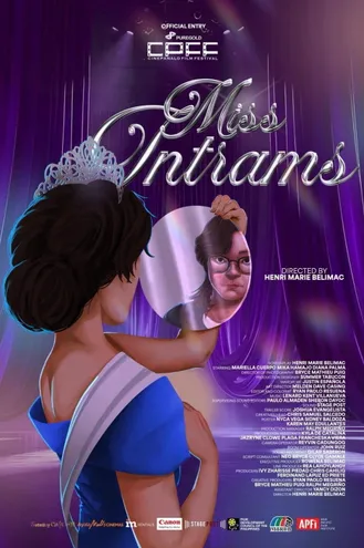 بوستر فلم Miss Intrams ملكة جمال الكلية