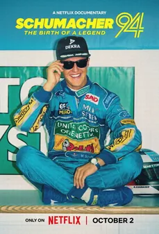 مشاهدة وتحميل فلم Schumacher '94 - The Birth of a Legend شوماخر 94: ولادة أسطورة اونلاين