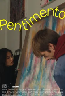 مشاهدة وتحميل فلم Pentimento بنتيمنتو اونلاين