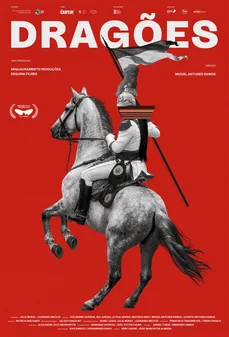 مشاهدة وتحميل فلم Dragoons الفرسان اونلاين