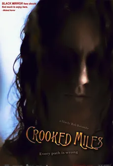 مشاهدة وتحميل فلم Crooked Miles أميال ملتوية اونلاين