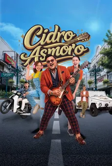 مشاهدة وتحميل فلم Cidro Asmoro سيدرو أسمورو اونلاين