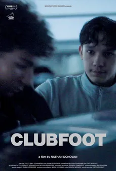 مشاهدة وتحميل فلم Clubfoot القدم الحنفاء اونلاين