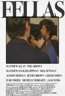 مشاهدة وتحميل فلم Fellas الرفاق اونلاين