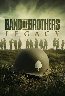 مشاهدة وتحميل فلم Band of Brothers: Legacy رفاق السلاح: الإرث اونلاين
