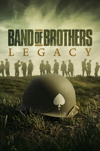 بوستر فلم Band of Brothers: Legacy رفاق السلاح: الإرث