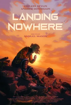 مشاهدة وتحميل فلم Landing Nowhere هبوط في اللامكان اونلاين