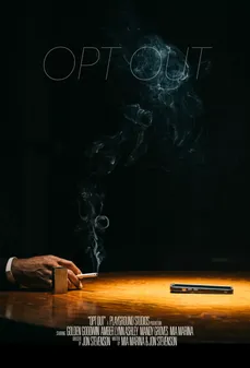 مشاهدة وتحميل فلم Opt Out إلغاء الاشتراك اونلاين