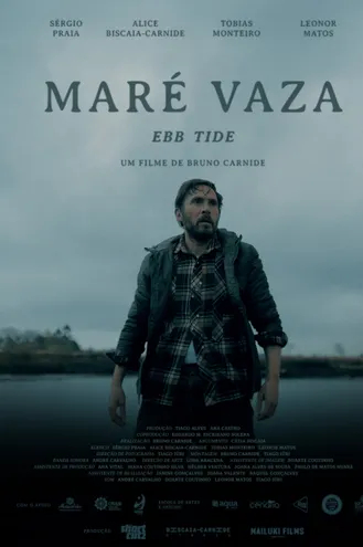 بوستر فلم Ebb Tide الجزر