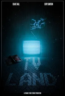 مشاهدة وتحميل فلم TV Land أرض التلفاز اونلاين
