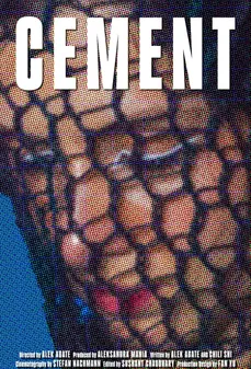 مشاهدة وتحميل فلم Cement إسمنت اونلاين