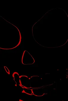 مشاهدة وتحميل فلم Skeleton Man الرجل الهيكل اونلاين