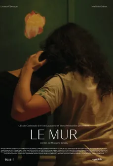 مشاهدة وتحميل فلم Le Mur الجدار اونلاين