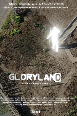 بوستر فلم Gloryland أرض المجد