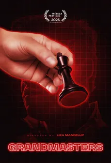 مشاهدة وتحميل فلم Grandmasters الأساتذة الكبار اونلاين