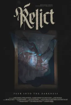 مشاهدة وتحميل فلم Relict البقايا اونلاين