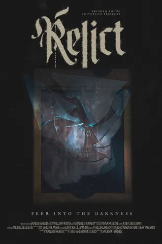 بوستر فلم Relict البقايا