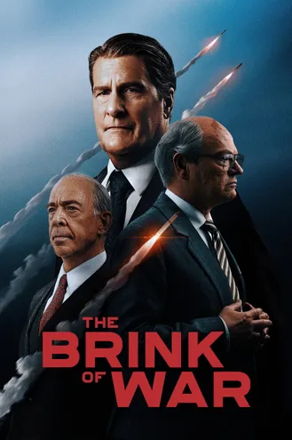 بوستر فلم The Brink of War على حافة الحرب