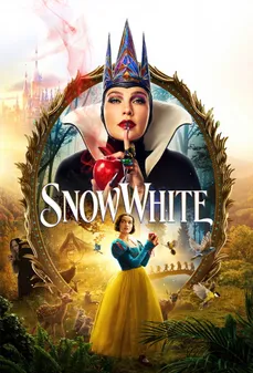 مشاهدة وتحميل فلم Snow White سنووايت اونلاين
