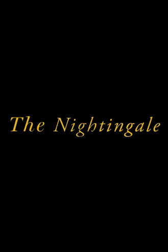 بوستر فلم The Nightingale العندليب