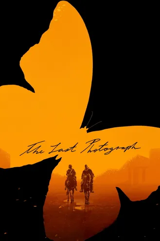 بوستر فلم The Last Photograph الصورة الأخيرة
