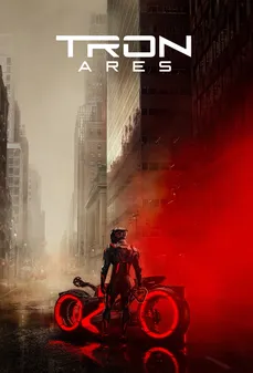 مشاهدة وتحميل فلم TRON: Ares ترون: آريس اونلاين