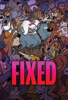 مشاهدة وتحميل فلم Fixed مغامرة أخيرة اونلاين